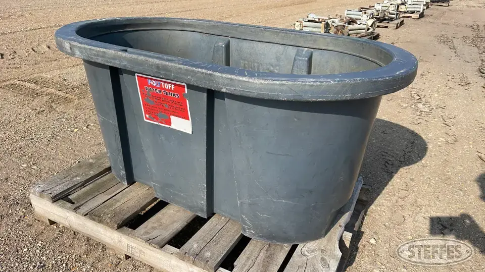 Behlen Poly Tuff Livestock Equipment-Other