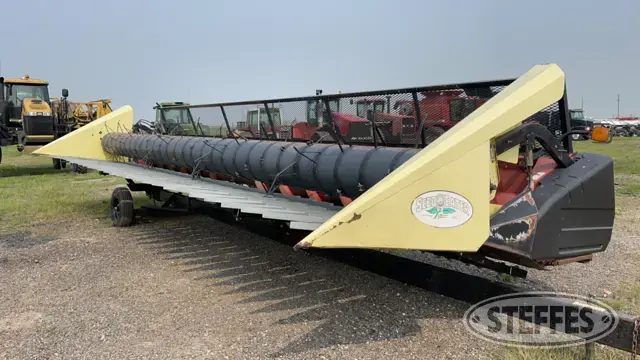 Case IH 1010