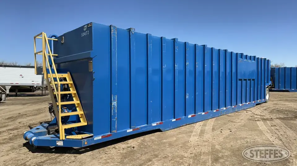2010 Pinnacle Mfg. AF500MI Oil and Gas-Other