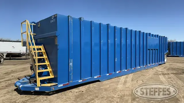2010 Pinnacle Mfg. AF500MI