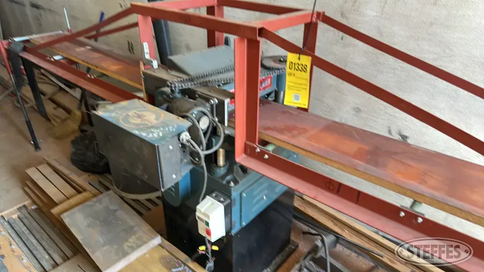 1991 Enco 150-4100 Specialty Tool