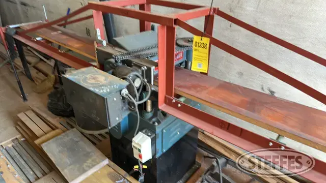 1991 Enco 150-4100