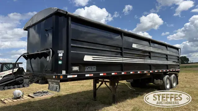 2005 Loadline