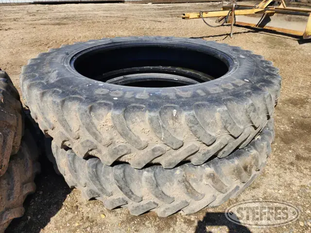 Firestone Radial 9100