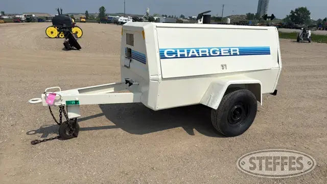 Ingersoll Rand 175
