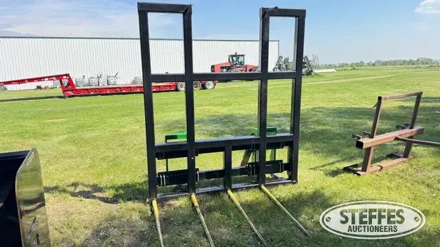 2019 MDS MC243B-584