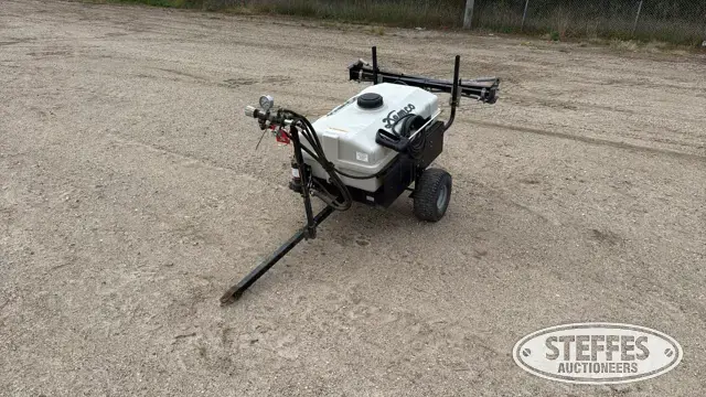 Demco 40 GAL
