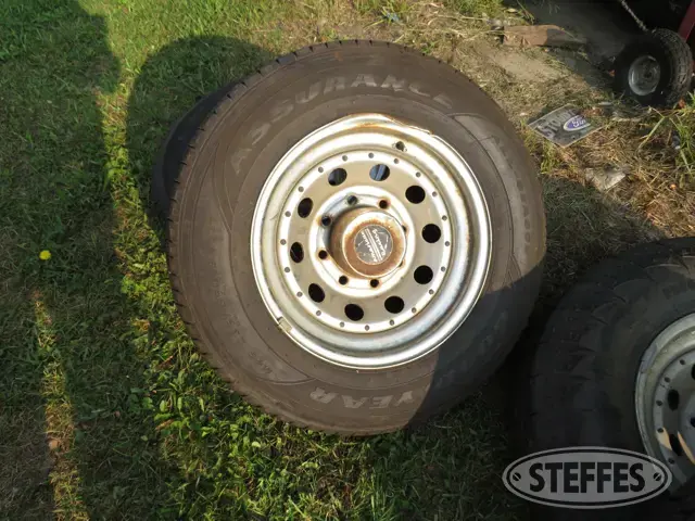 Goodyear Viva