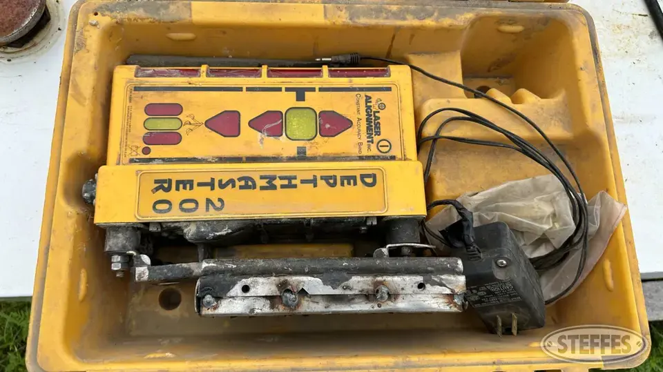 Depthmaster 200 Laser