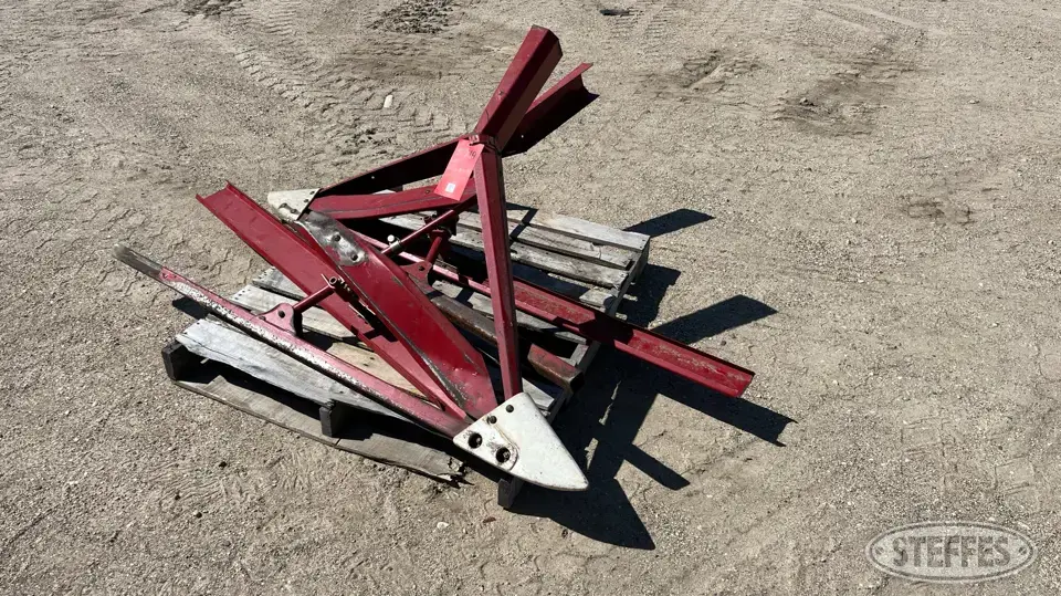 Case IH 1020 Ag Equipment Part