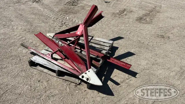Case IH 1020