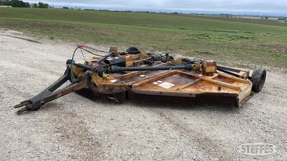 Land Pride RCM5015 Rotary Mower