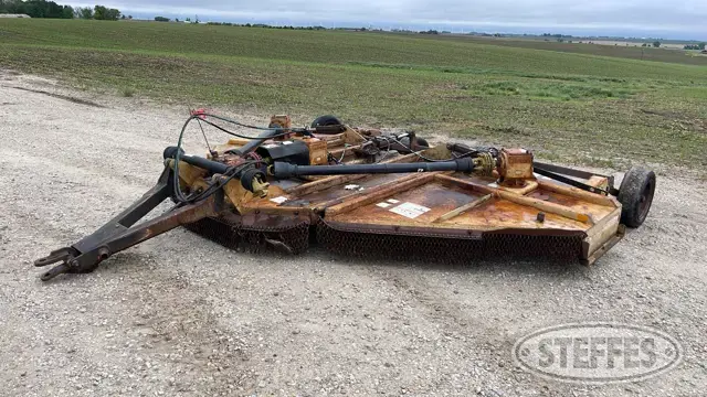 Land Pride RCM5015