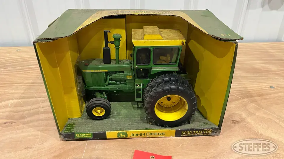 ERTL Toy