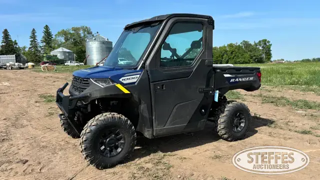 2023 Polaris Ranger 1000