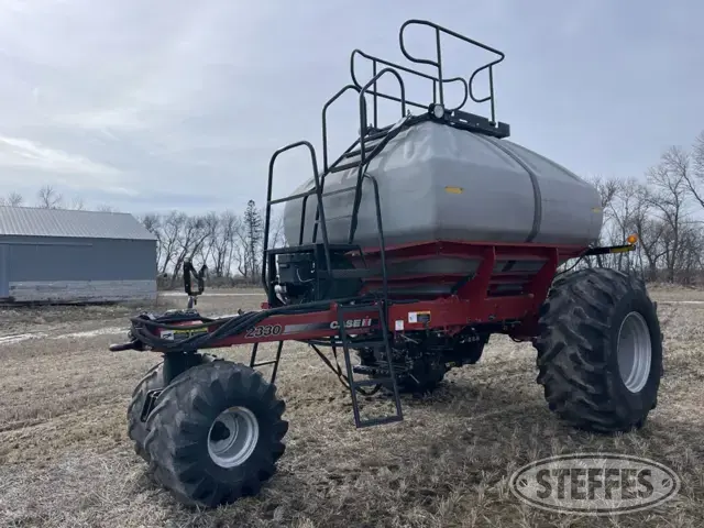 Case IH Precision Air 2330