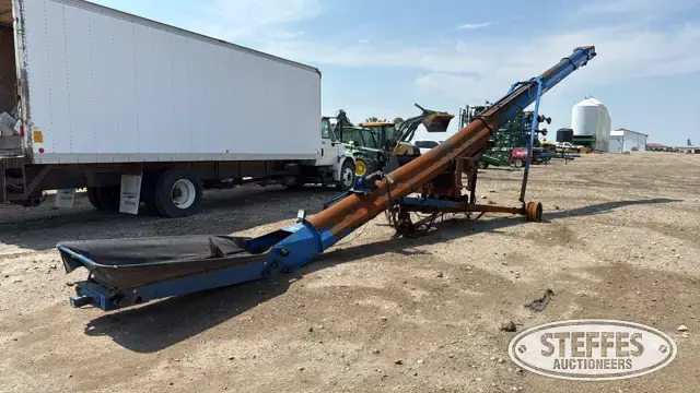 Brandt GrainBelt 1552LP+