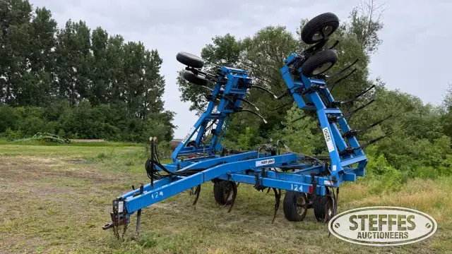 DMI Nutri-Placr 5250