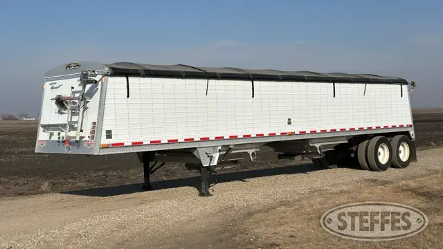 2003 Wilson Commander DWH-500C