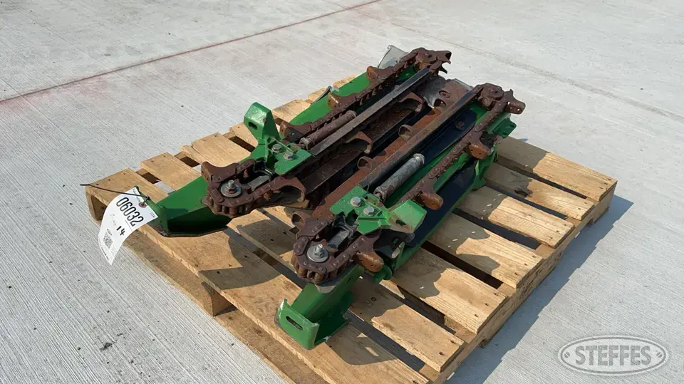 John Deere 718C Ag Equipment Part