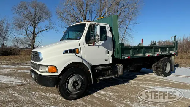 2003 Sterling Acterra