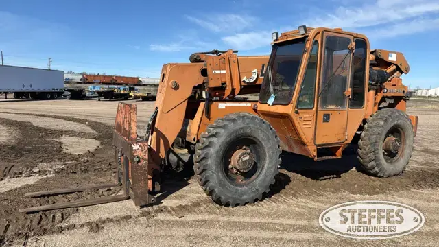 1998 Lull 844C-42