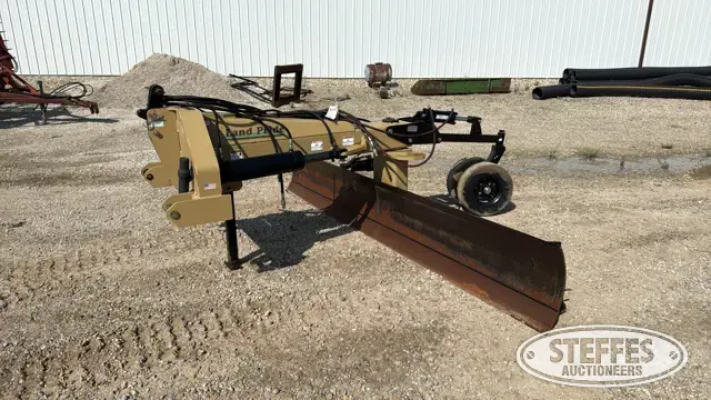 Land Pride RBT6012