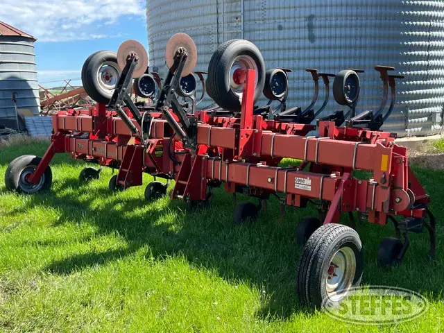 Case IH 183