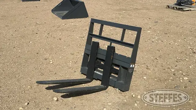 2023 Wolverine MPF-11-2500G