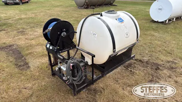 Hosetract M 10-5