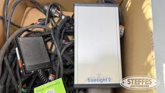 TrueSight2 steering kit