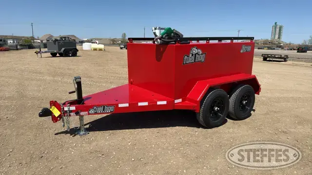 2025 Fuel Hog FH750