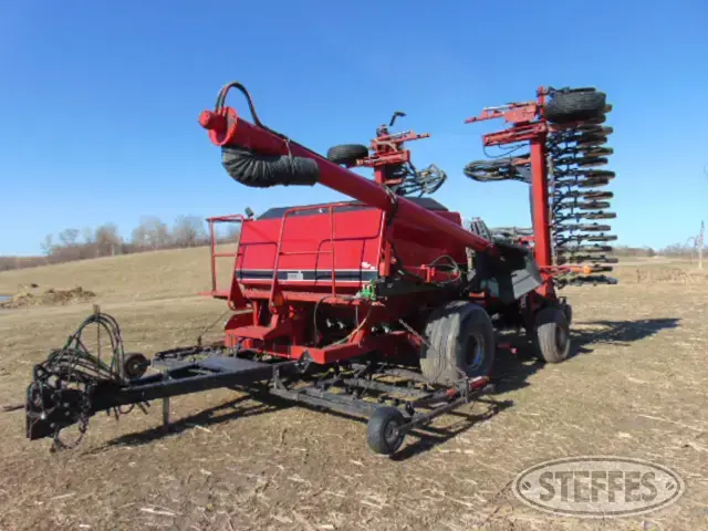 Case IH 8600