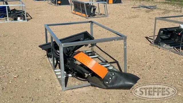 2023 Wolverine SG-13-08D