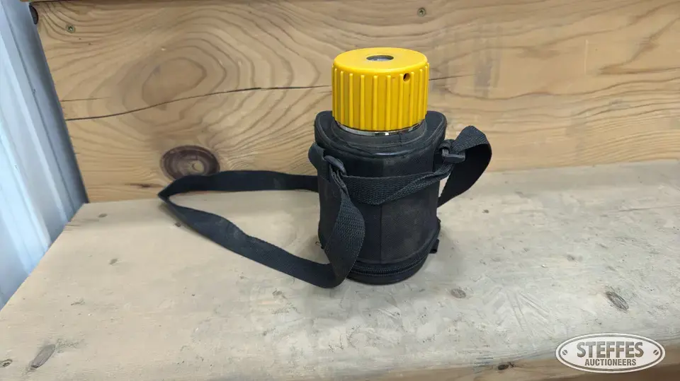 John Deere Moisture Check Plus Farm Support Item