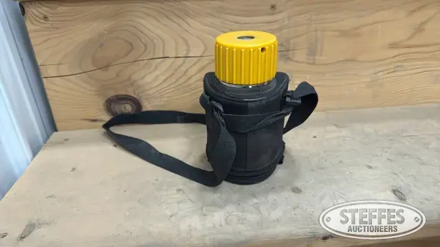 John Deere Moisture Check Plus