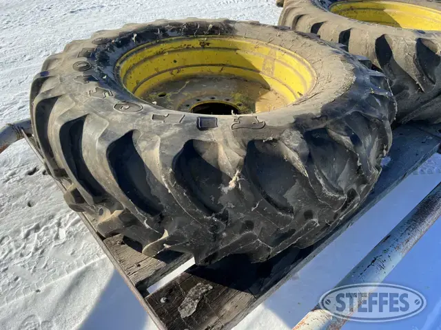 Firestone 9000