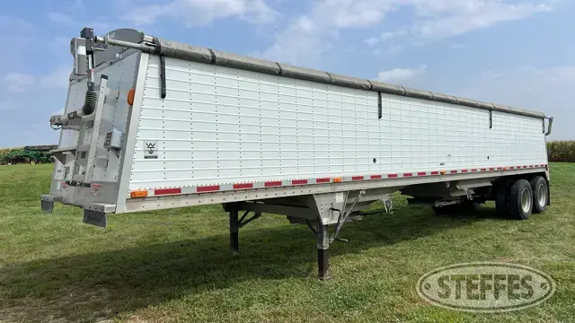 2006 Wilson Commander DWH-500C