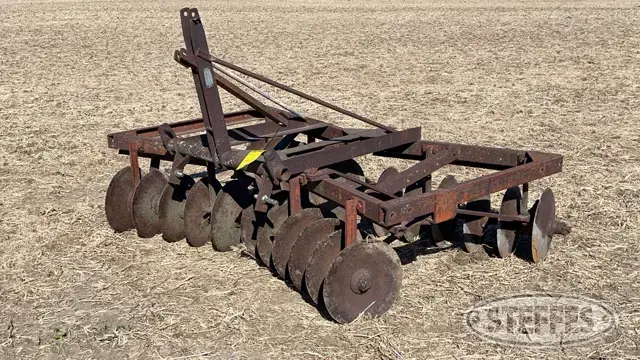 Ferguson RK0-20