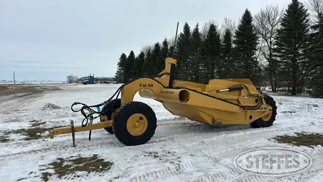 Caterpillar 60