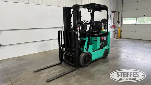 Mitsubishi FBC25N