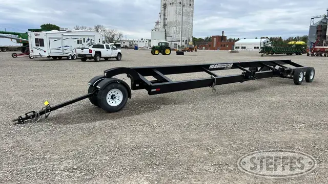 Dose Headhunter 38