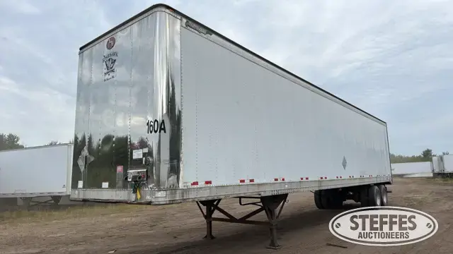 2007 Great Dane 7411TJWA