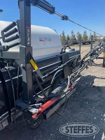 NYB Pickup Sprayer