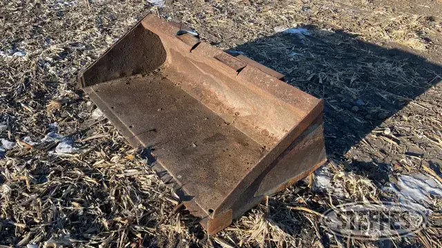 Bucket