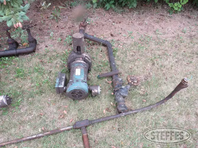 Gorman-Rupp