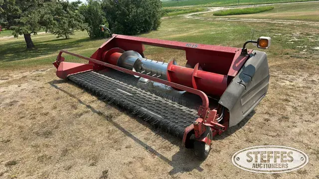 1995 Case IH 1015