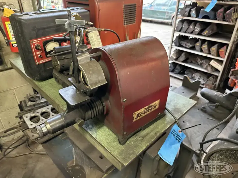 Sunnen Specialty Tool