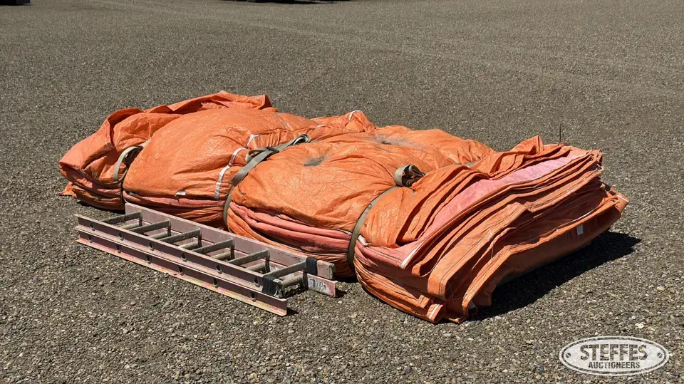 Norseman concrete blankets Concrete-Other