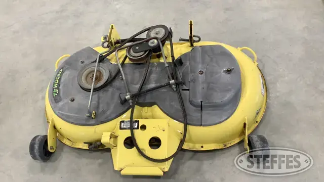 2008 John Deere 42M